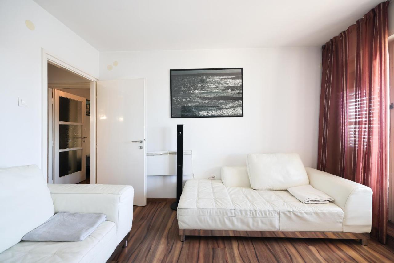 Apartman Cruiser Zadar Exterior photo